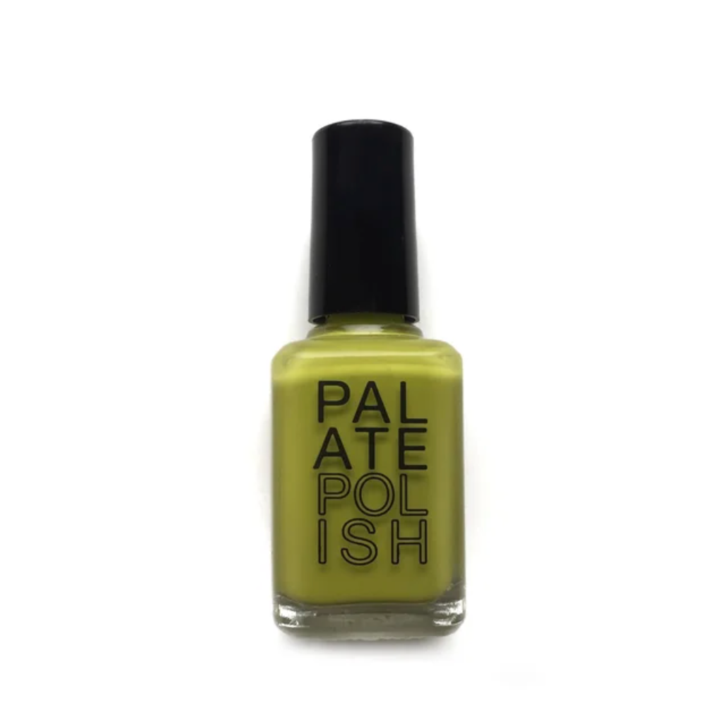 Palate Polish – Vegan Nail Polish (15ml)