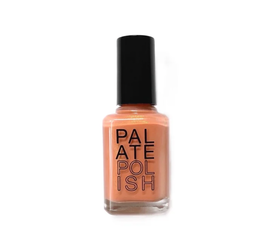 Palate Polish – Vegan Nail Polish (15ml)