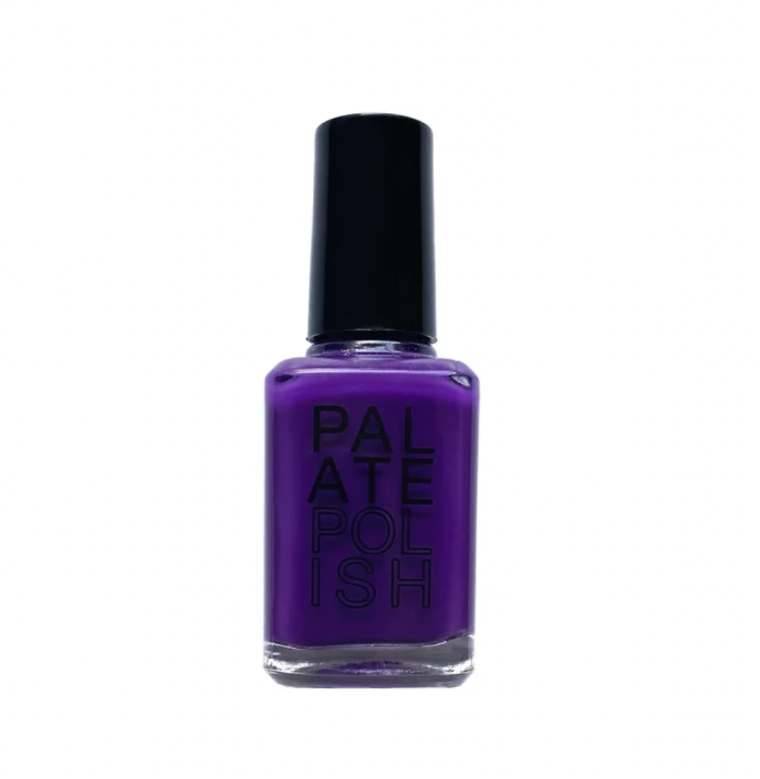 Palate Polish – Vegan Nail Polish (15ml)