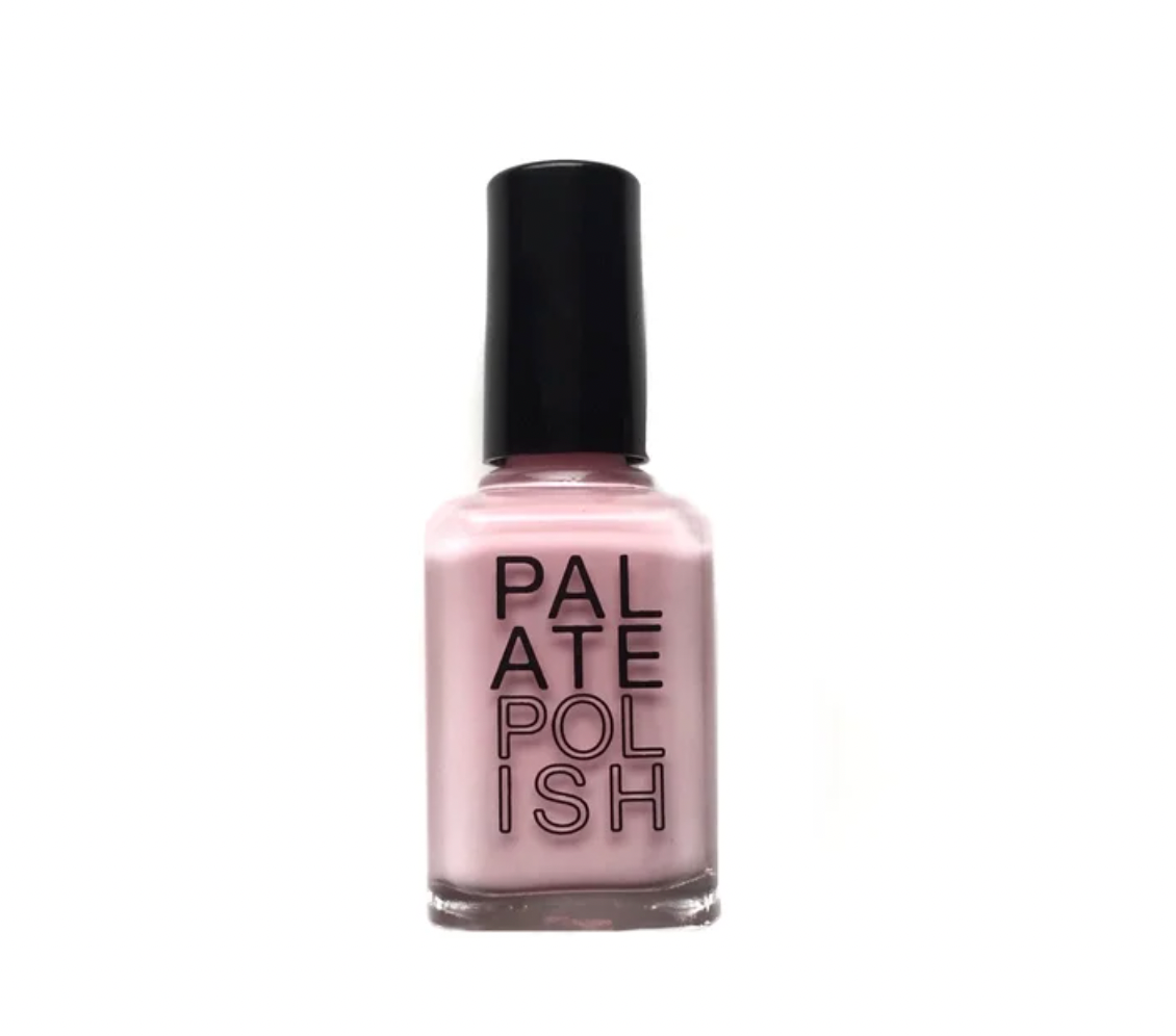 Palate Polish – Vegan Nail Polish (15ml)