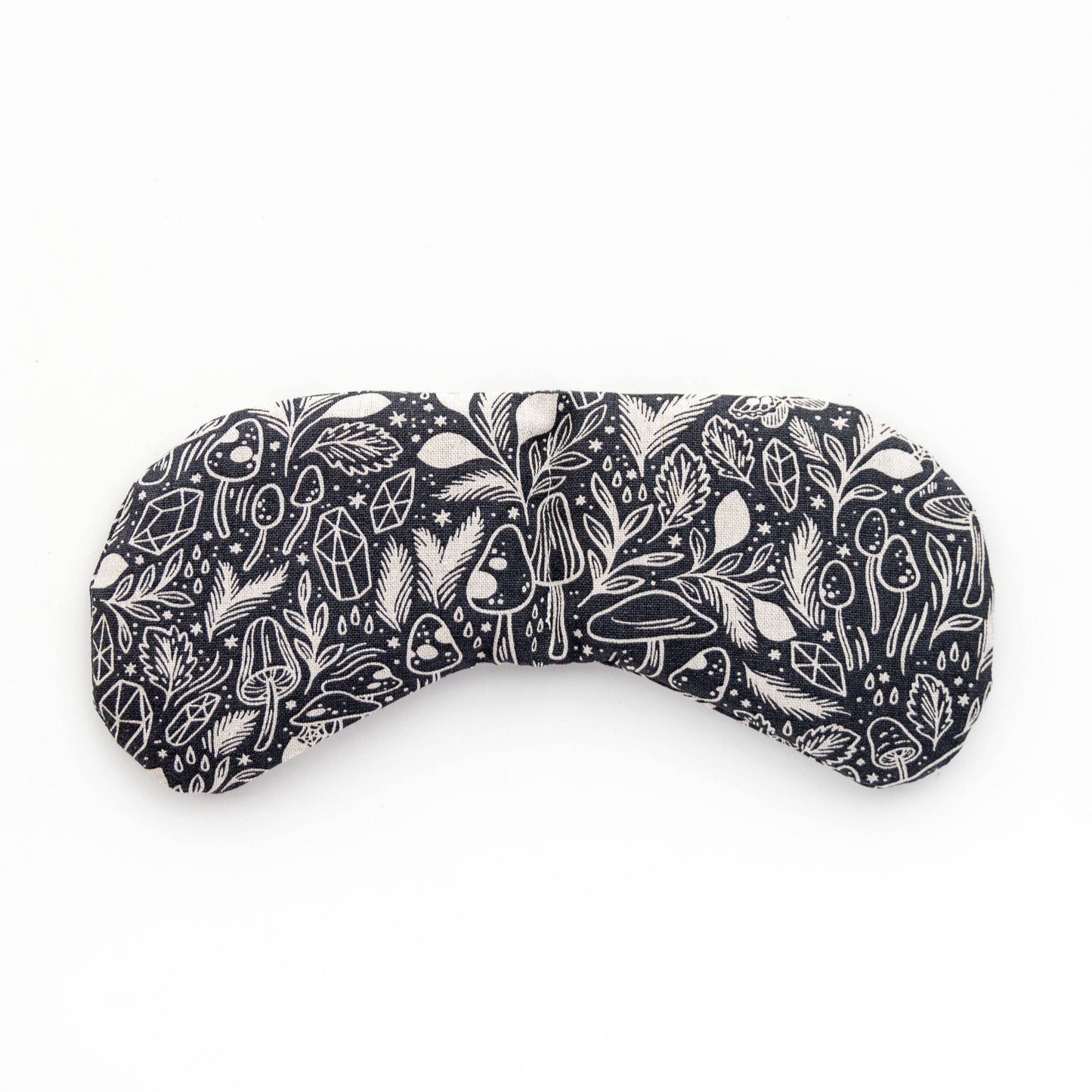 Eye Mask Therapy Pack - Mystical Mushroom