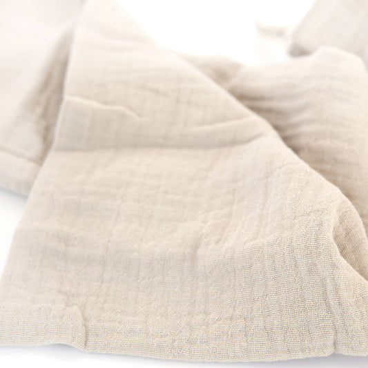 Nash and Jones - Muslin Washcloths