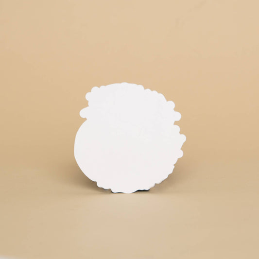 Tender Loving Empire - West Coast Wave Sticker