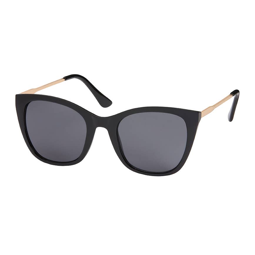 Blue Gem Sunglasses Inc - 7864 NEW - LUXE POLARIZED COLOR ASSORTMENT