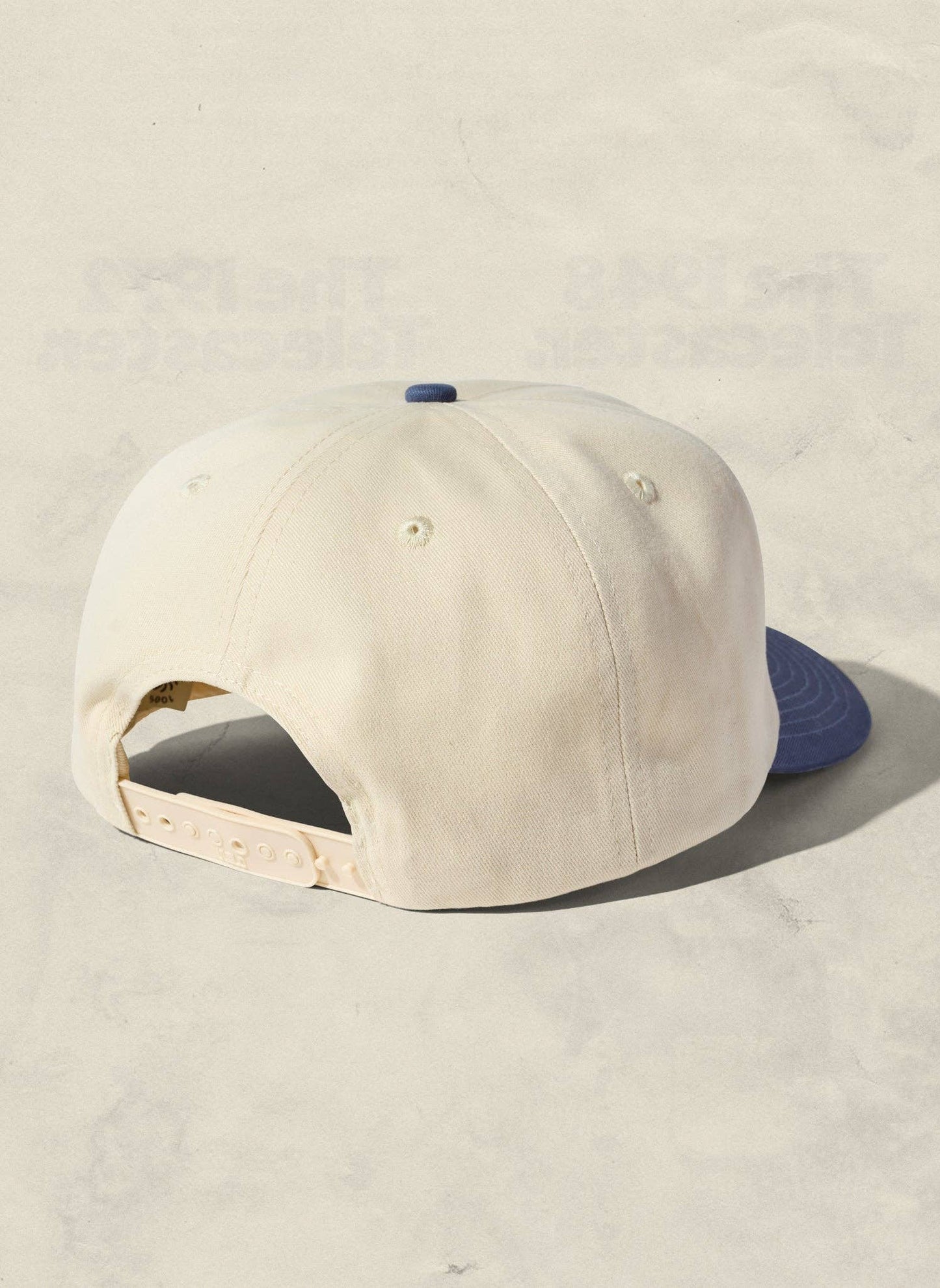 Two Tone Field Trip™ Snapback Hat: Cactus Dune - Brushed