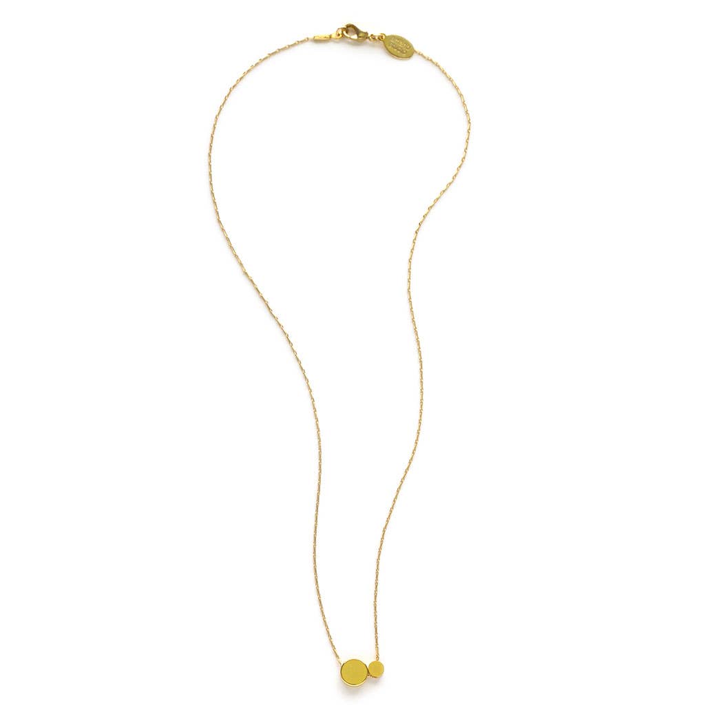 Amano Studio - Dot Dot Necklace