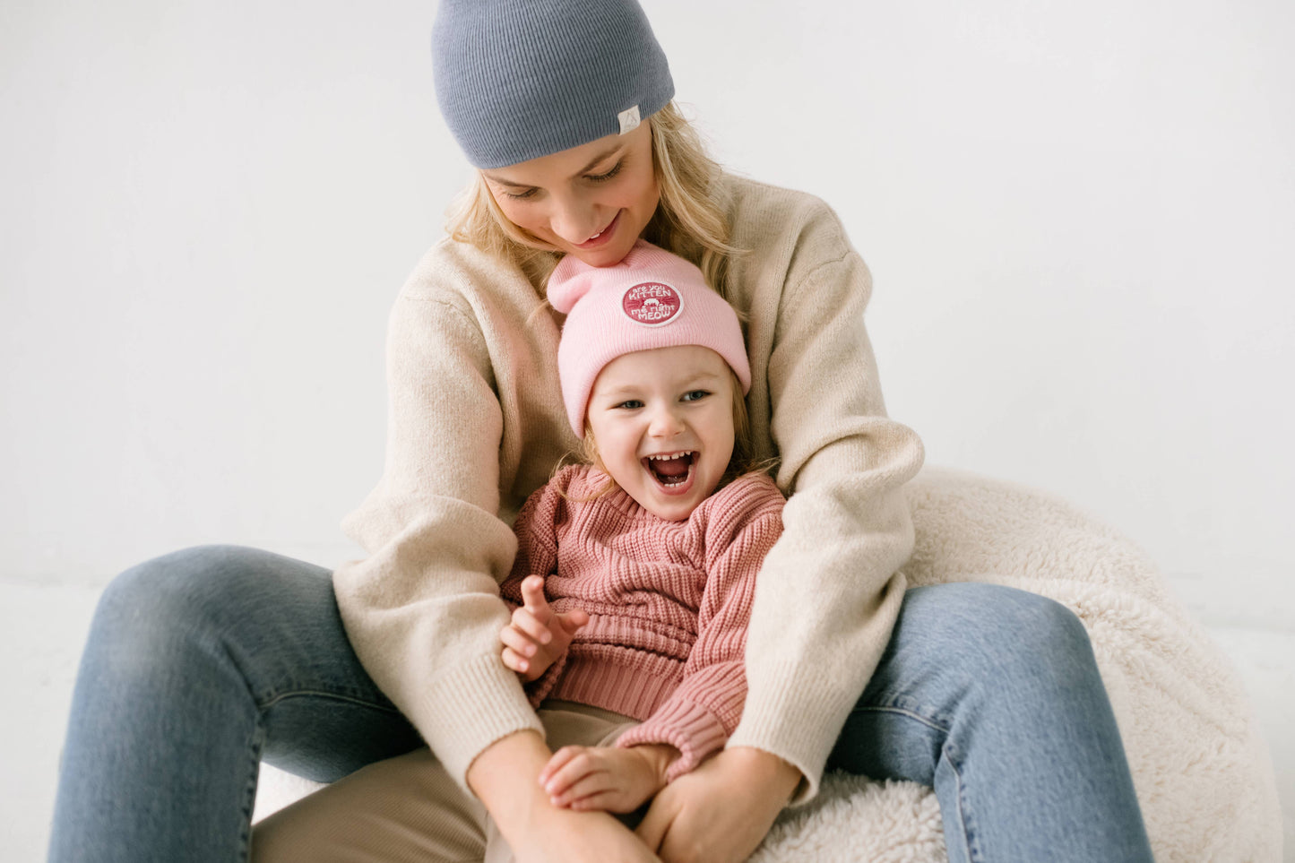 Pacific Beanie