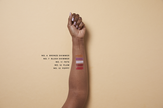 Olio E Osso - Balm No. 6 Bronze