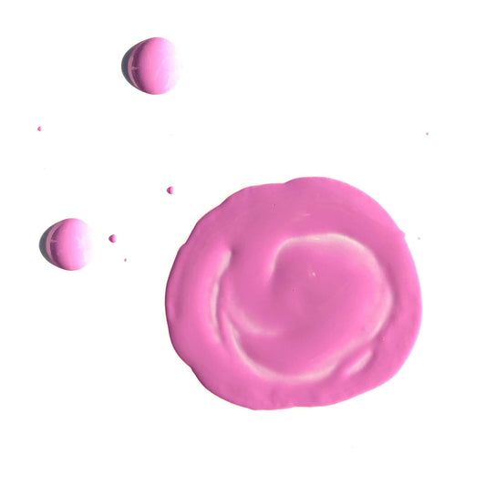 Seven Seas - Clean Nail Polish - Taffy