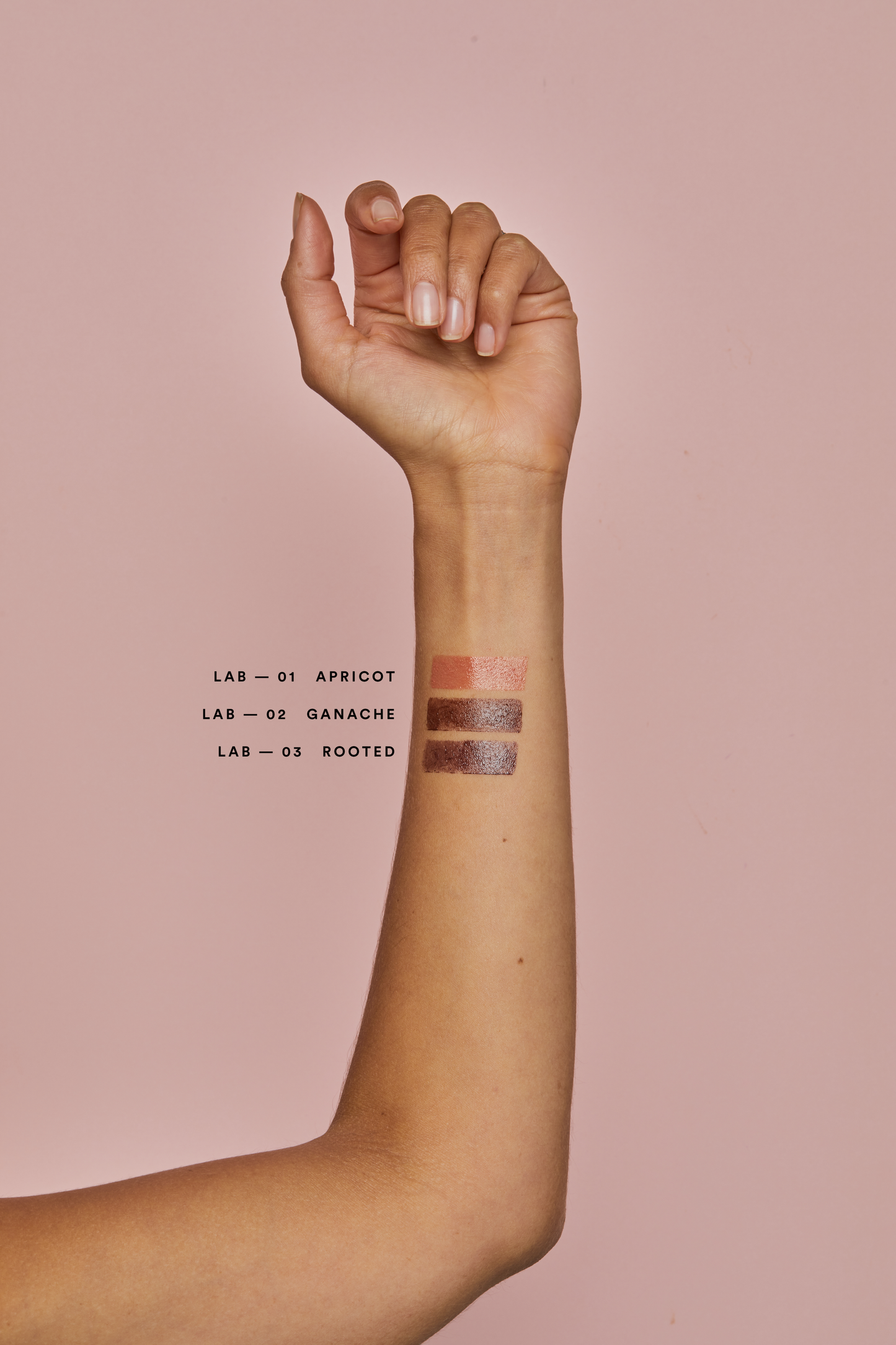 Olio E Osso - Balm LAB - 01 Apricot