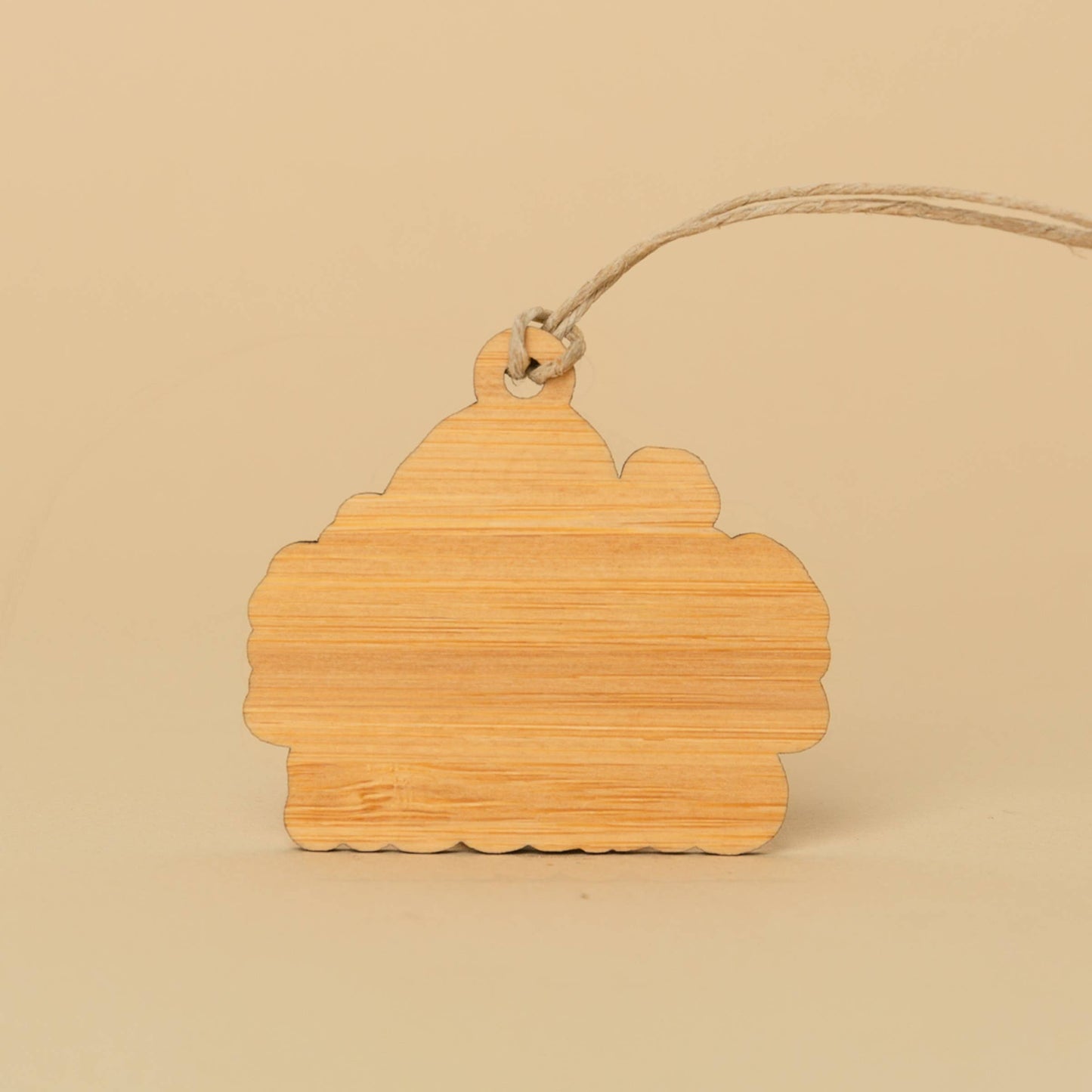 Oregon Coast Ornament