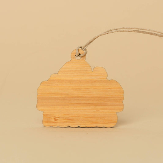 Oregon Coast Ornament