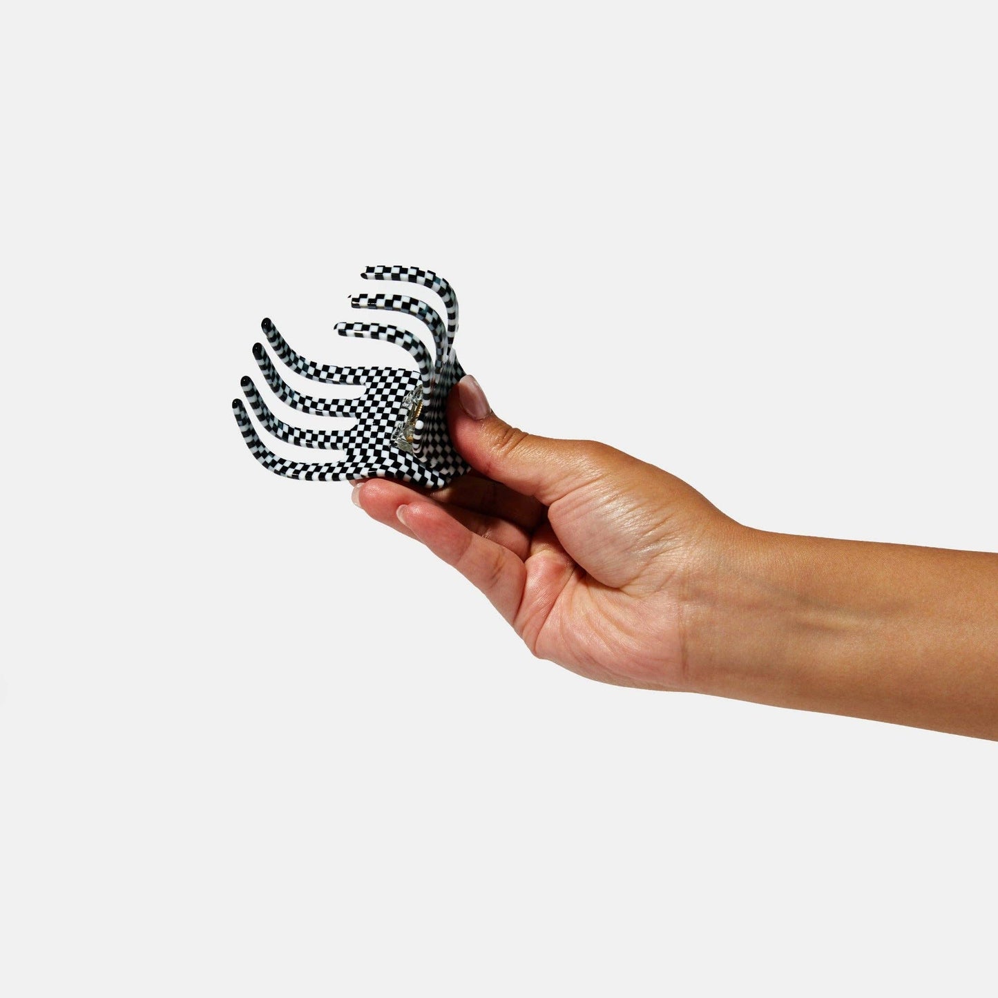 CHUNKS - Ursa Claw in Glossy Glitch