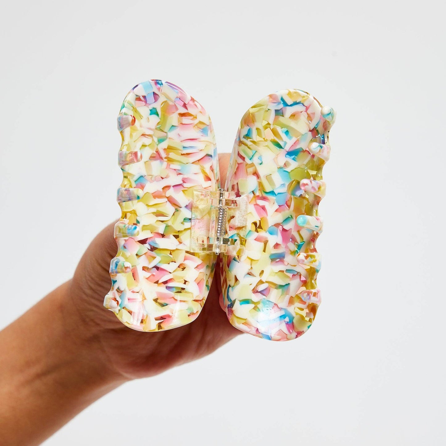 CHUNKS - Suki Claw in Jawbreaker