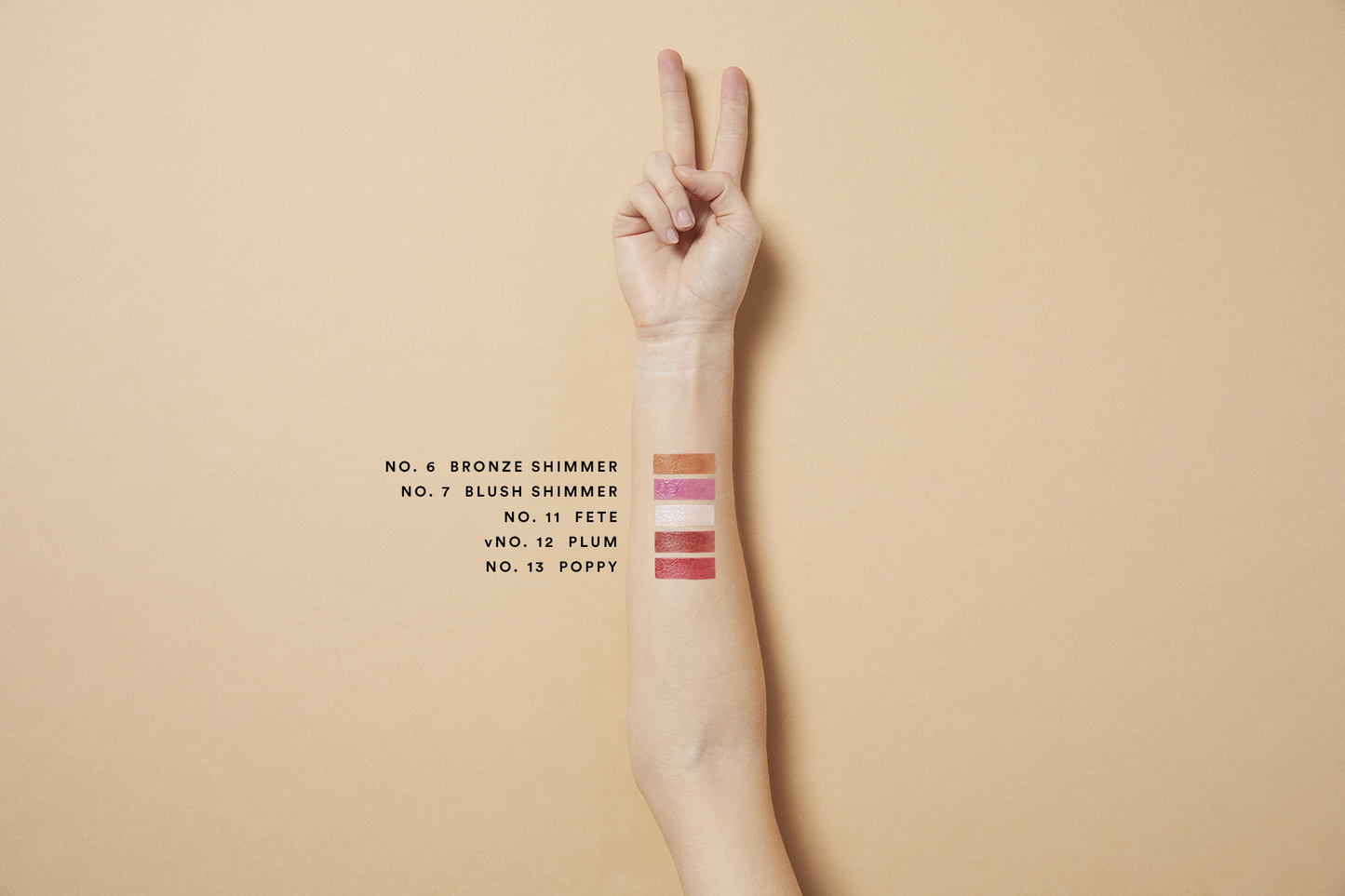 Olio E Osso - Balm No. 6 Bronze