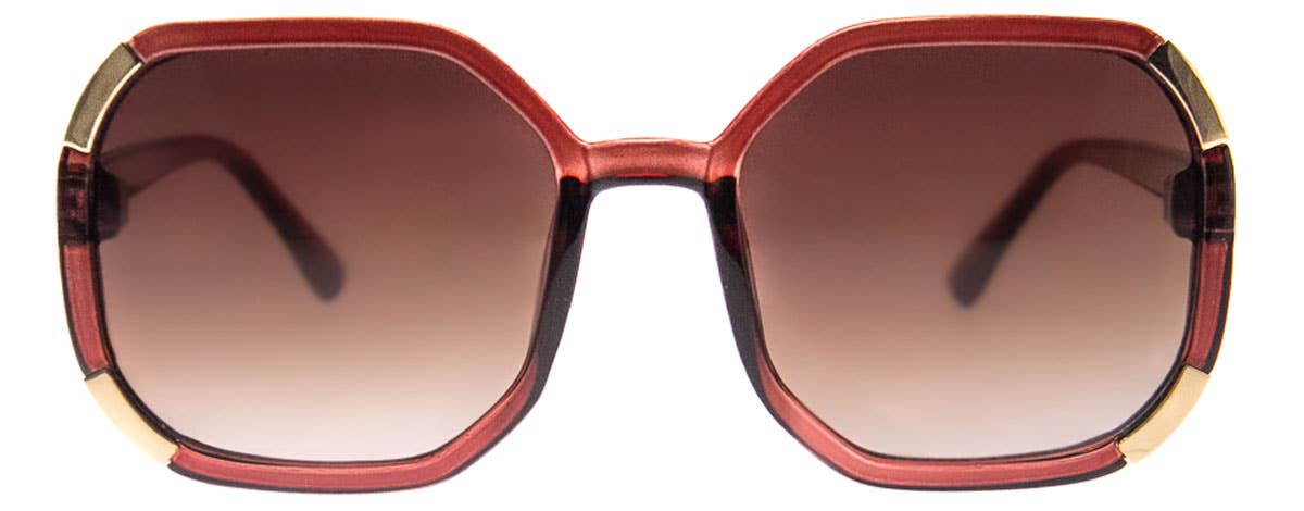 Chandelier - Sunglasses : Pink