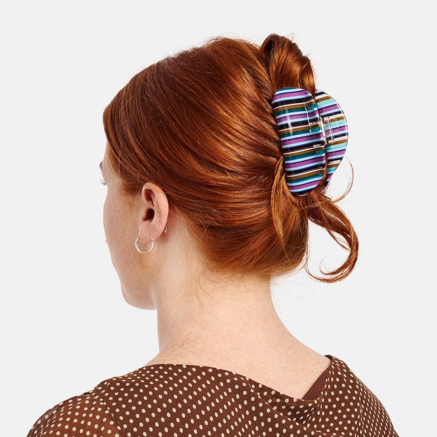 CHUNKS - Suki Claw in Frances