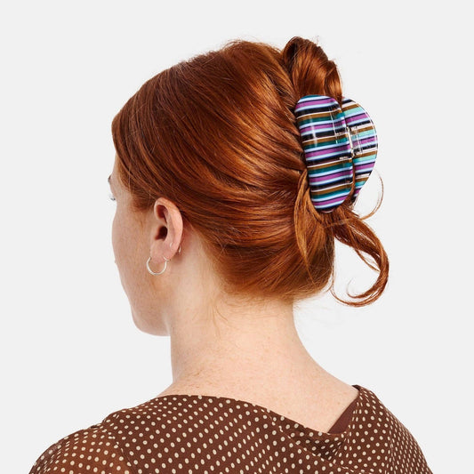 CHUNKS - Suki Claw in Frances