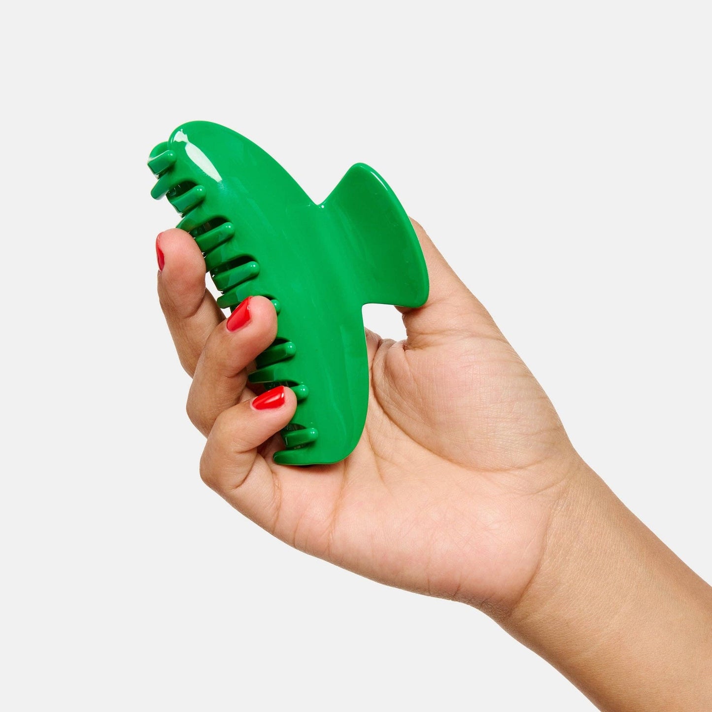 CHUNKS - Baby Dolly Claw in Kelly