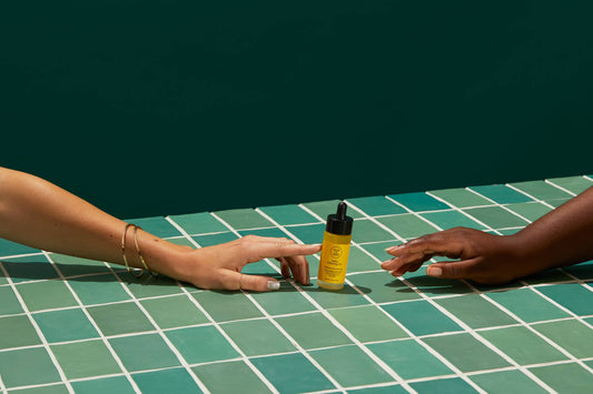 Olio E Osso - Addio Cleansing Oil