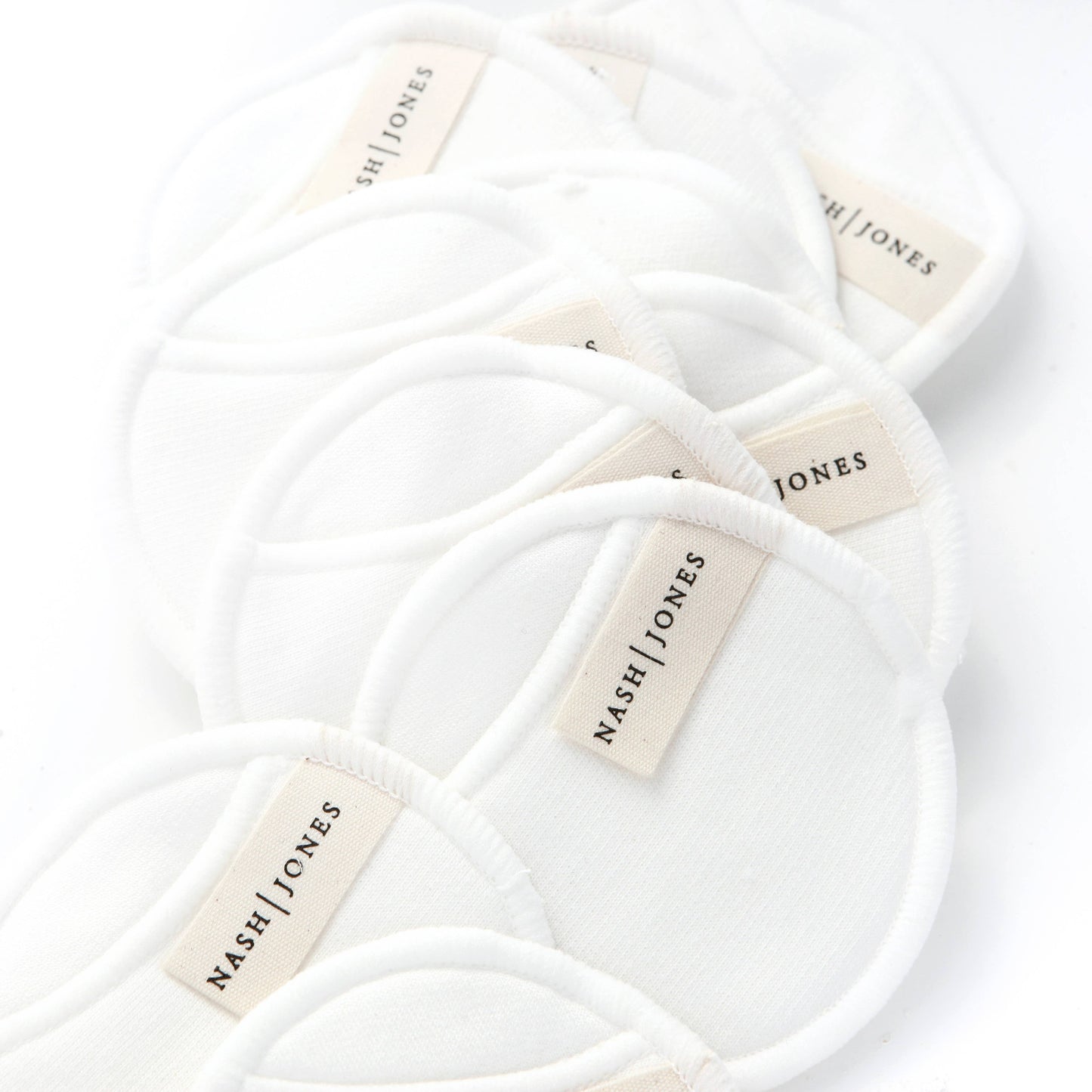 Nash and Jones - Bamboo Pads