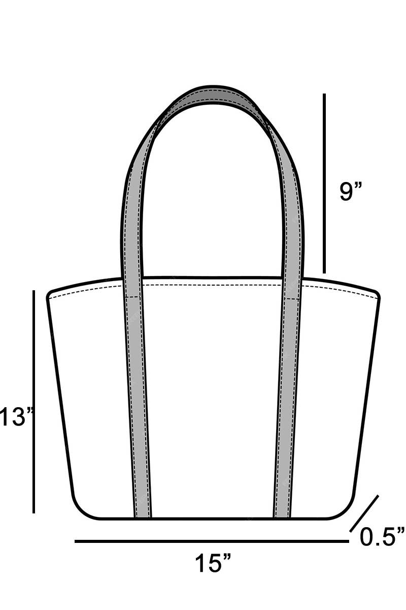 Braided Mesh Hobo Shoulder Tote Bag: IV