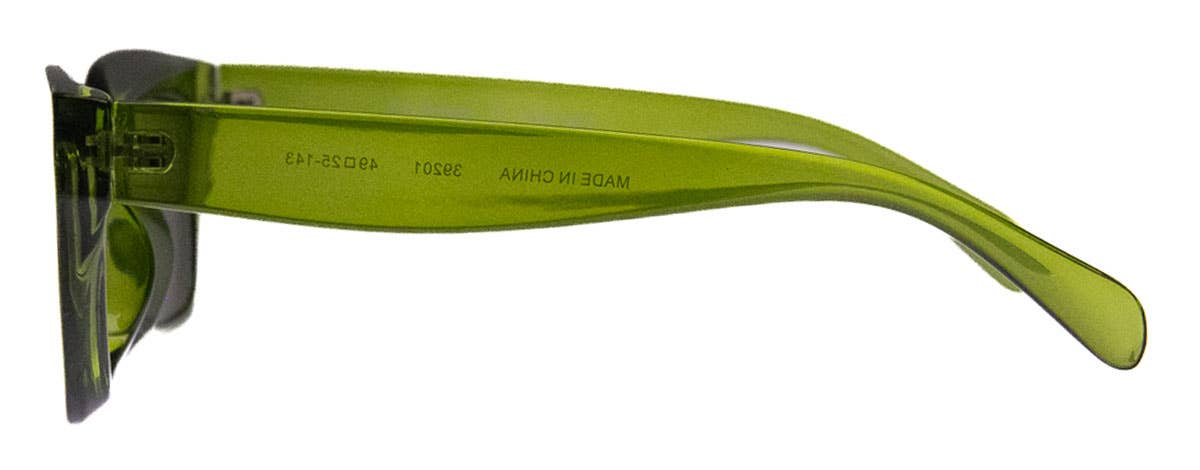 Searchers - Sunglasses: AMBER/PURPLE