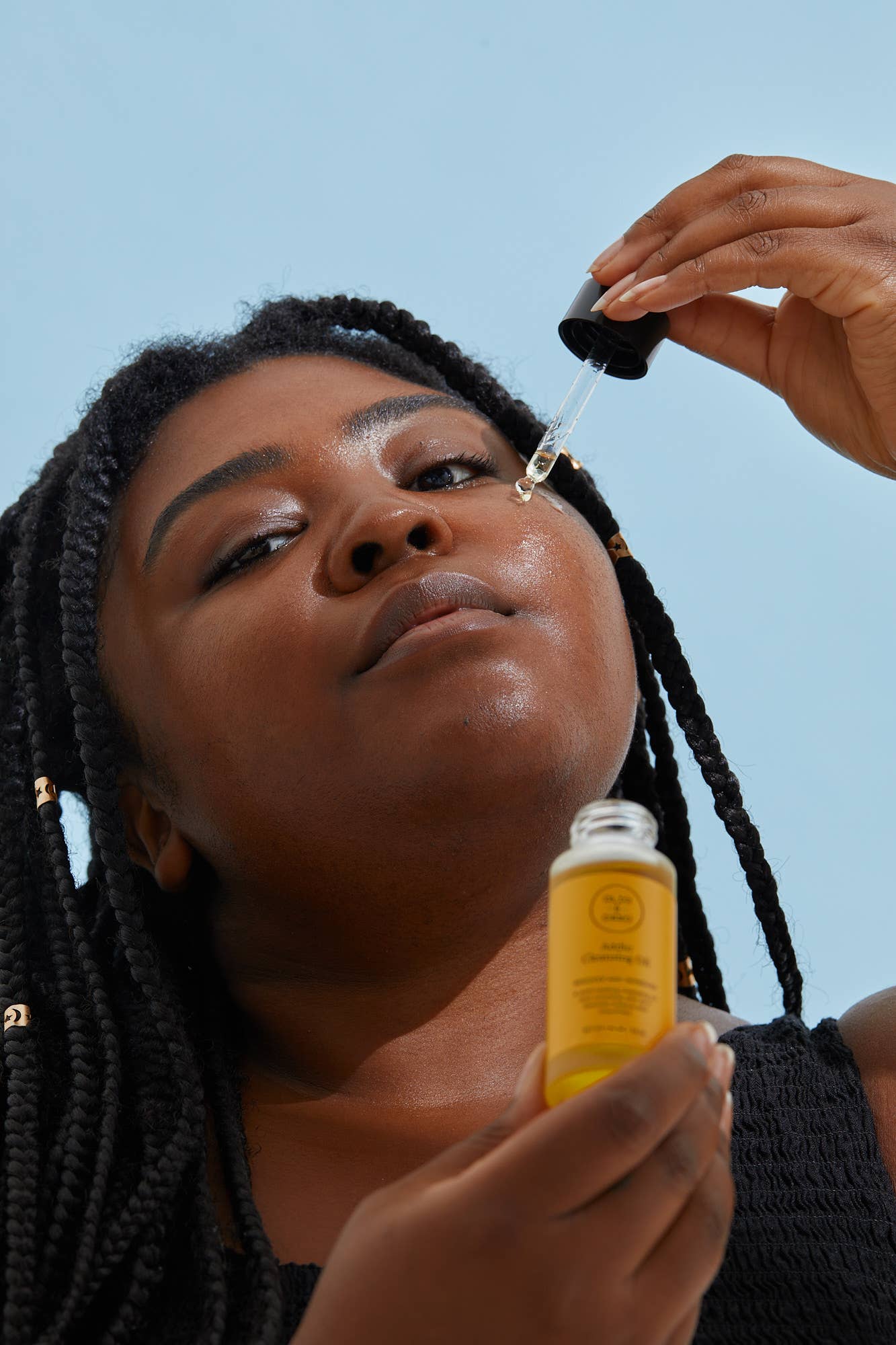 Olio E Osso - Addio Cleansing Oil