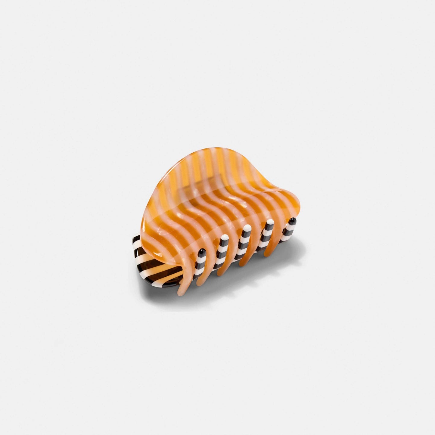 CHUNKS - Juno Claw in Stripes