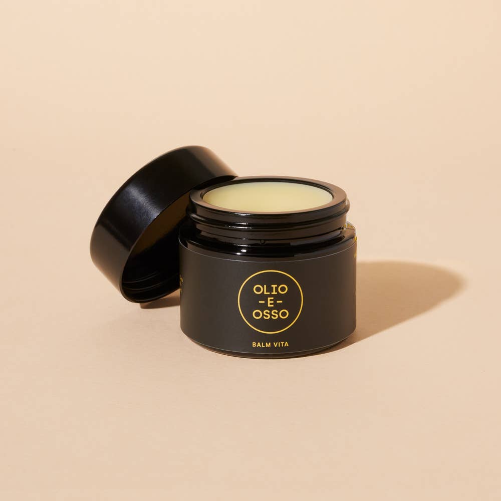 Olio E Osso Balm Vita – Multi-Use Nourishing Skin Balm