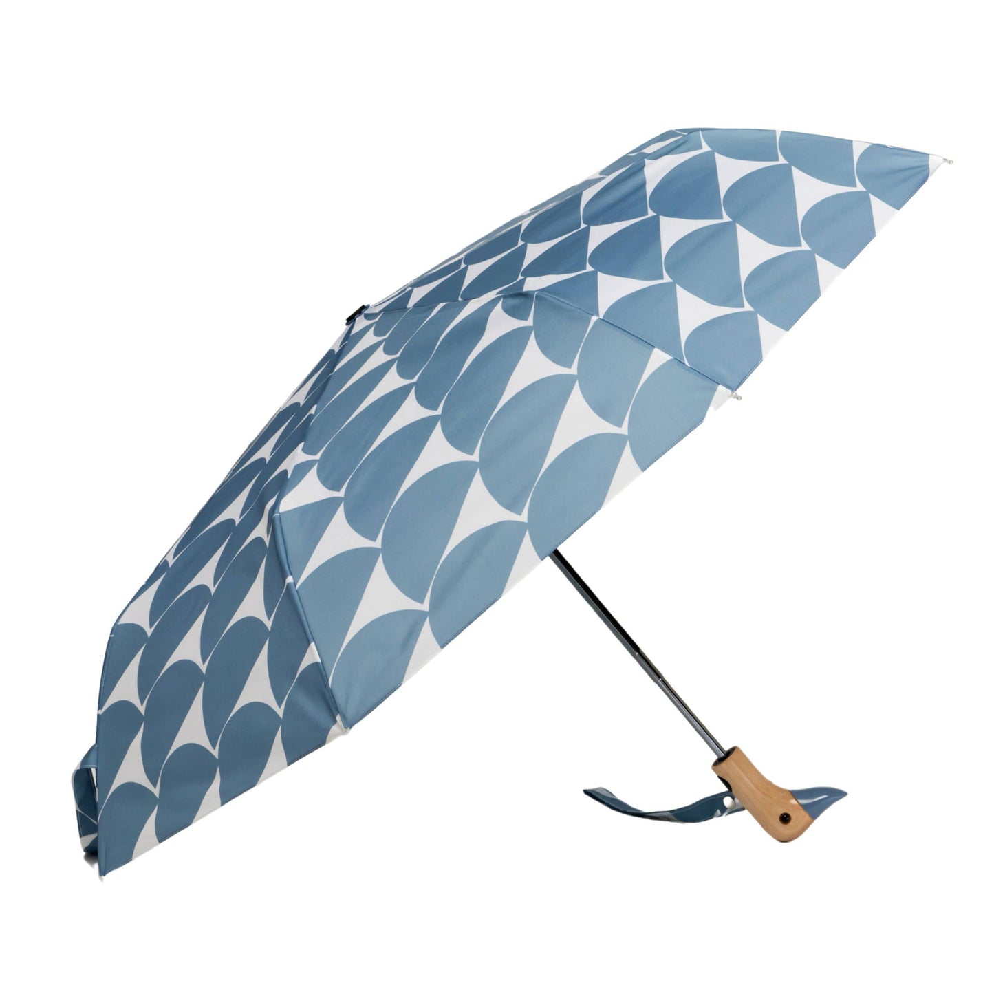 Multipack - Kelly/Denim/Peanut Duck Umbrellas - 6 pcs