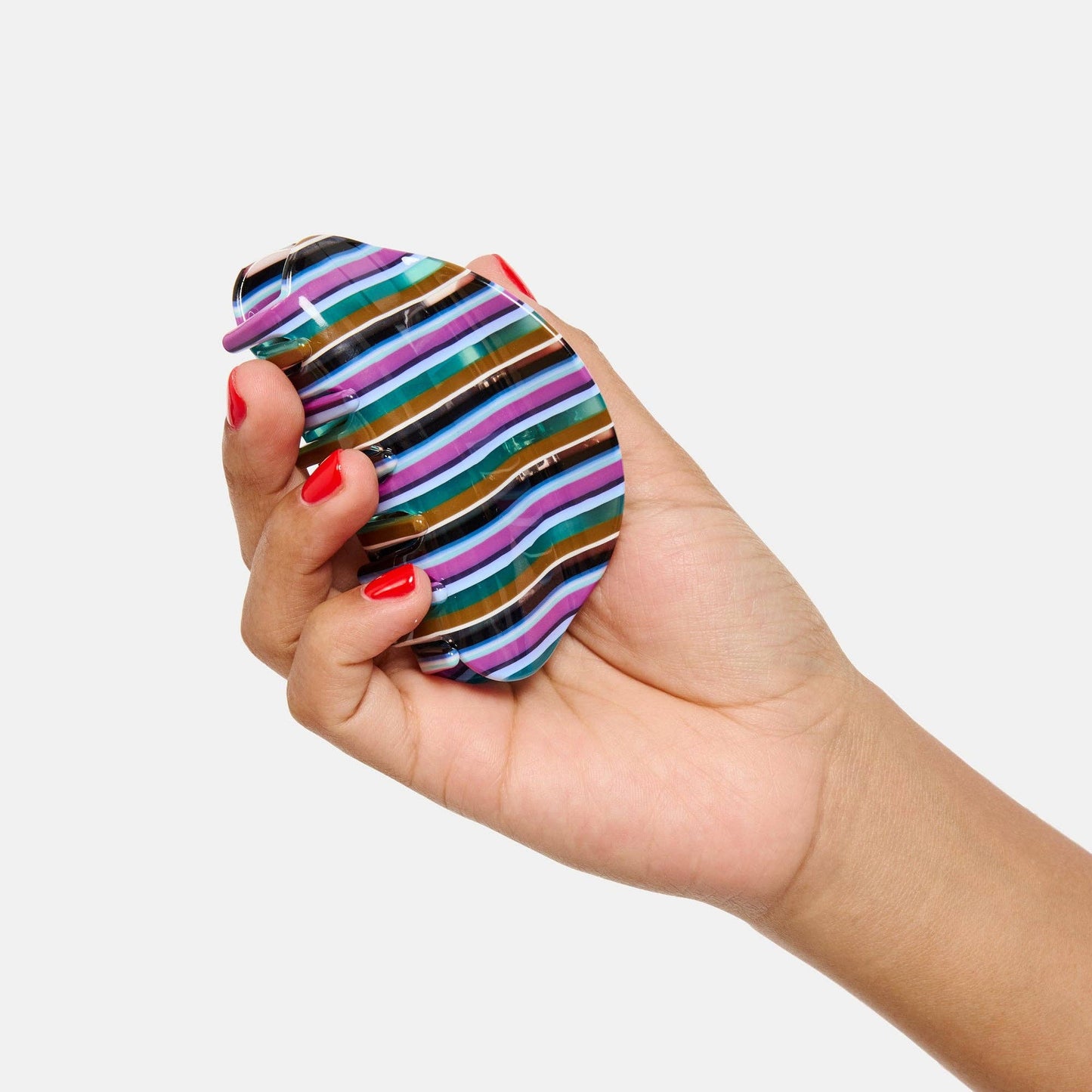 CHUNKS - Suki Claw in Frances