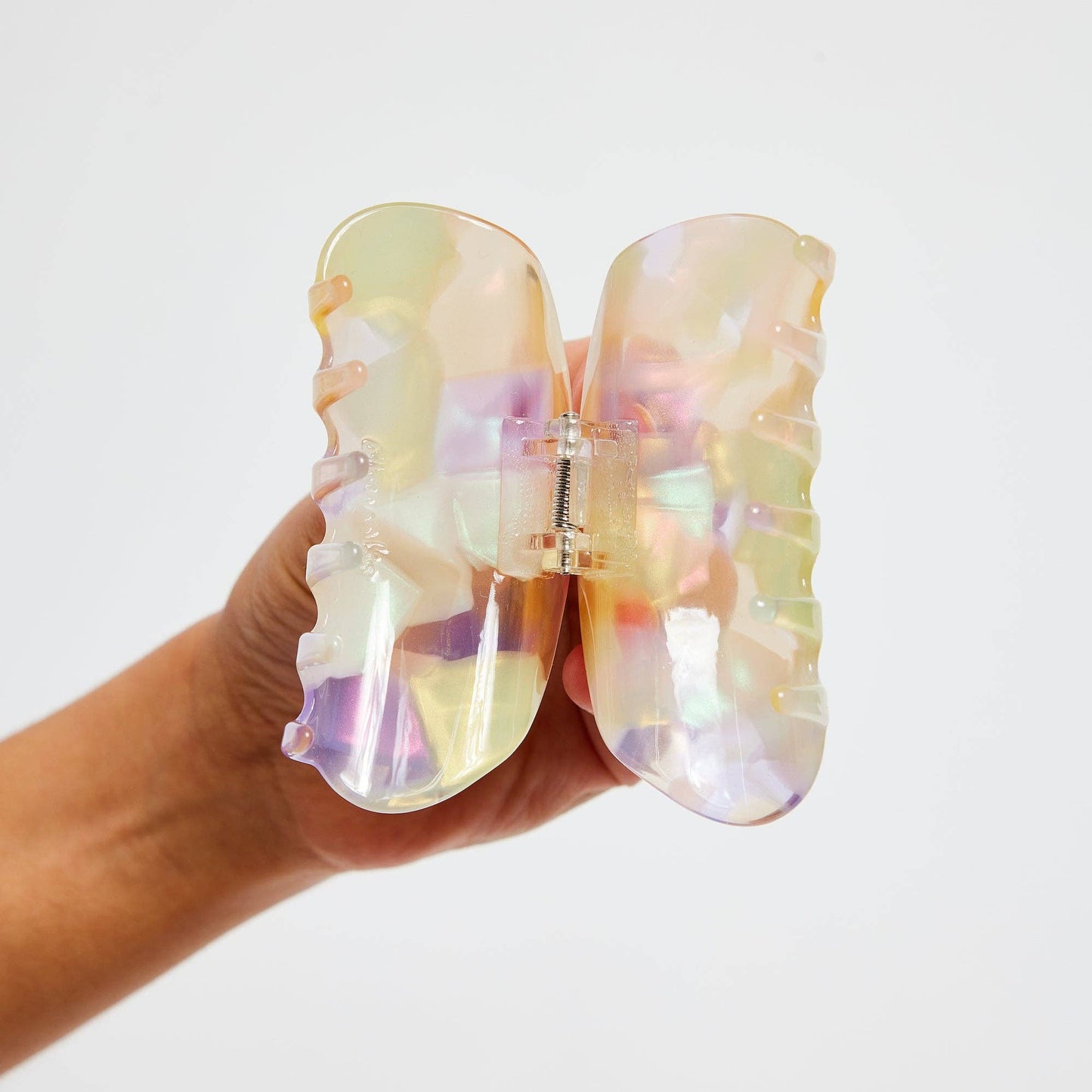 CHUNKS - Suki Claw in Moonlight