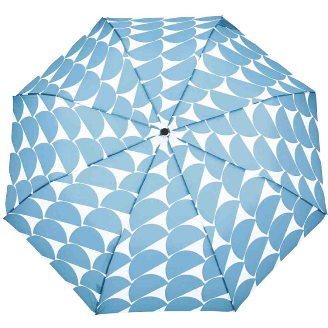 Multipack - Kelly/Denim/Peanut Duck Umbrellas - 6 pcs