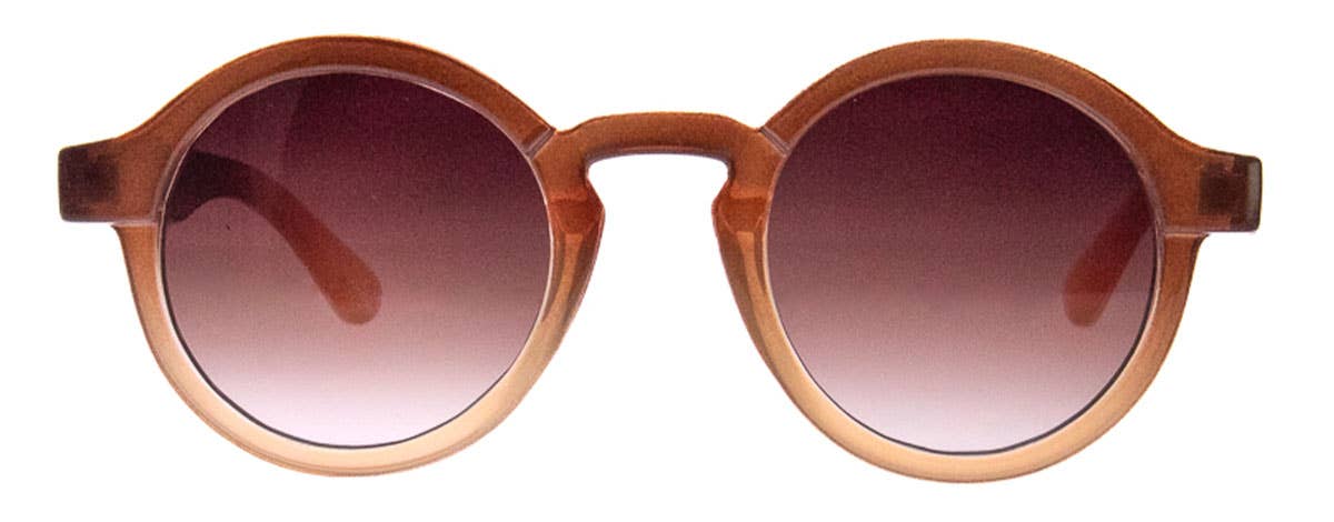 A.J. Morgan - NICE & EASY - Sunglasses: BLACK/TORT
