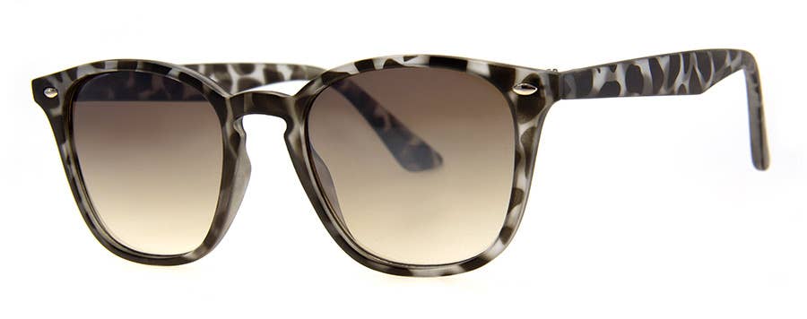 A.J. Morgan - P. Edwards - Sunglasses: Light Tort