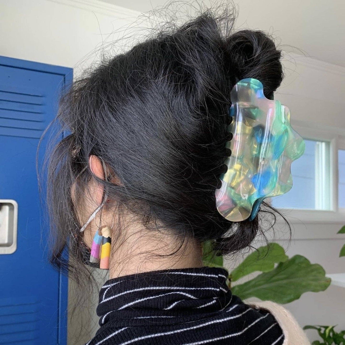 CHUNKS - Nimbus Claw in Jelly