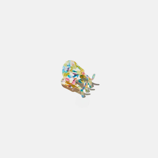 CHUNKS - Mini Claw in Jawbreaker