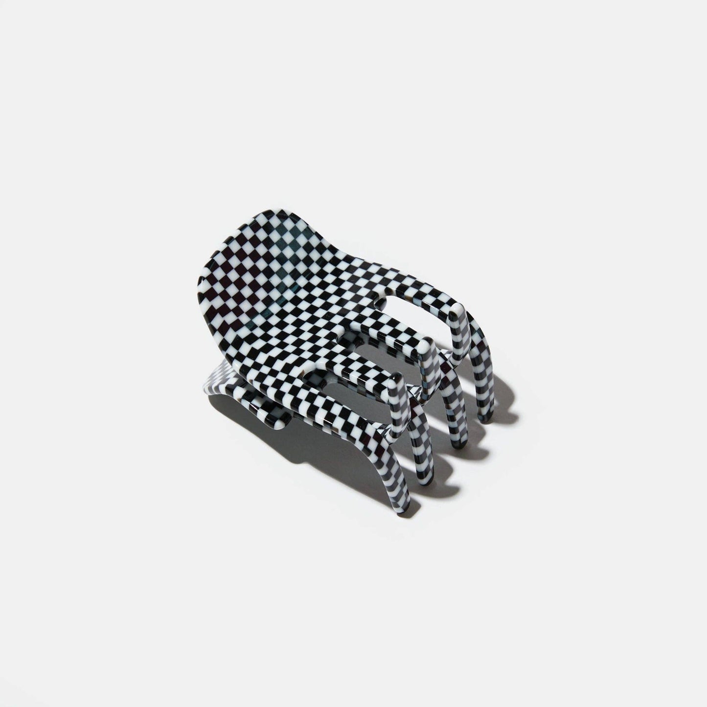 CHUNKS - Ursa Claw in Glossy Glitch