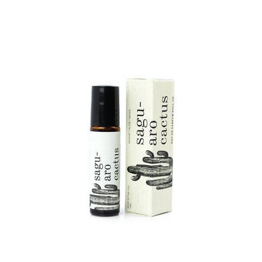 Broken Top Brands - Roll-on Perfume - Saguaro Cactus