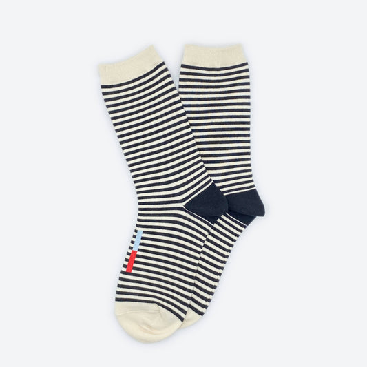 Hooray Sock Co. - Cole: Small (Women's 4 - 10)