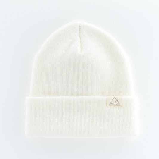 Seaslope - Dove Beanie