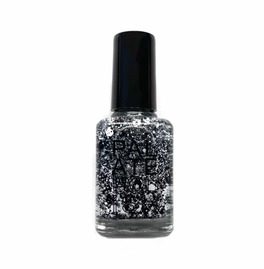 cookies & creme nail polish - Palate Polish indie nail polish collection – cruelty-free, vegan