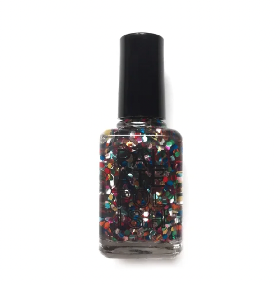 gumball nail polish - Palate Polish indie nail polish collection – cruelty-free, vegan