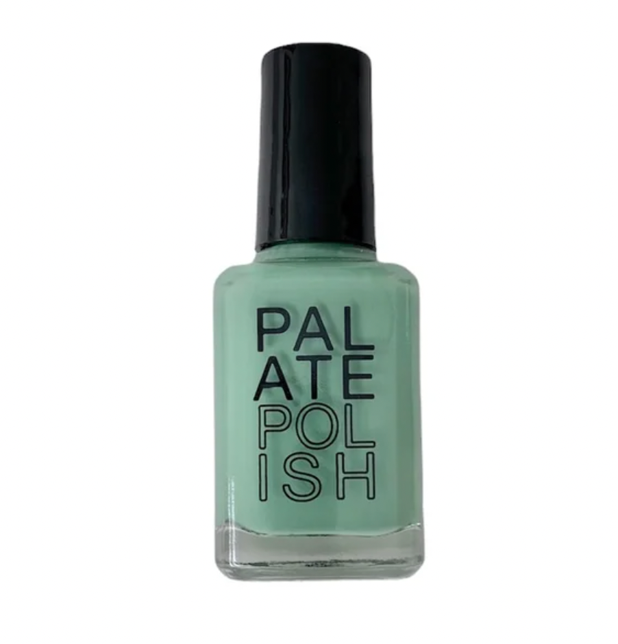 Palate Polish – Vegan Nail Polish (15ml)