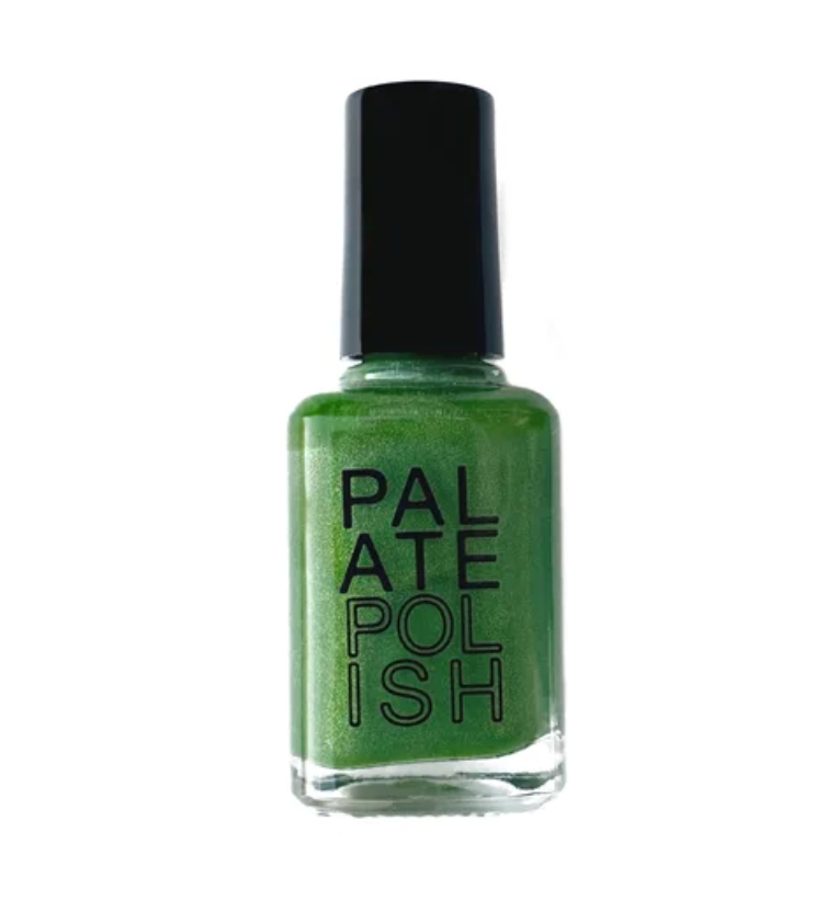 Palate Polish – Vegan Nail Polish (15ml)