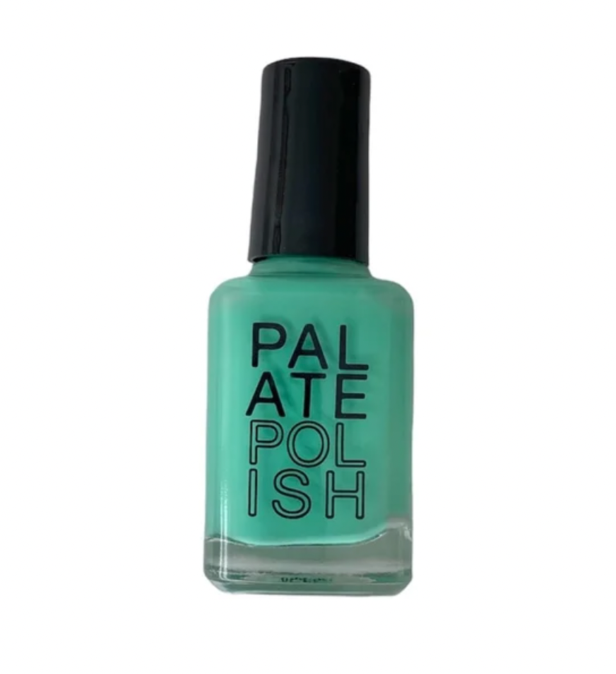 Palate Polish – Vegan Nail Polish (15ml)