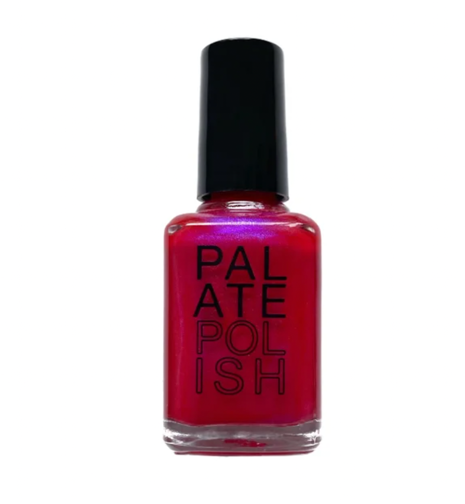 Palate Polish – Vegan Nail Polish (15ml)