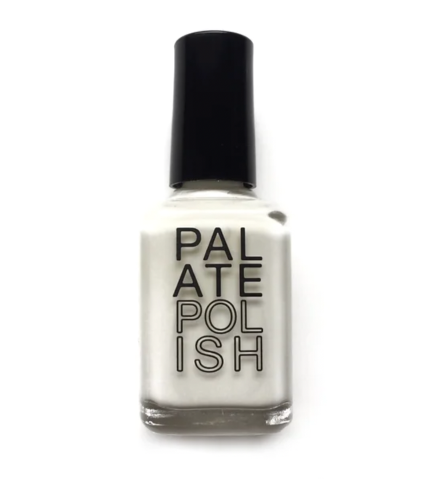 Palate Polish – Vegan Nail Polish (15ml)