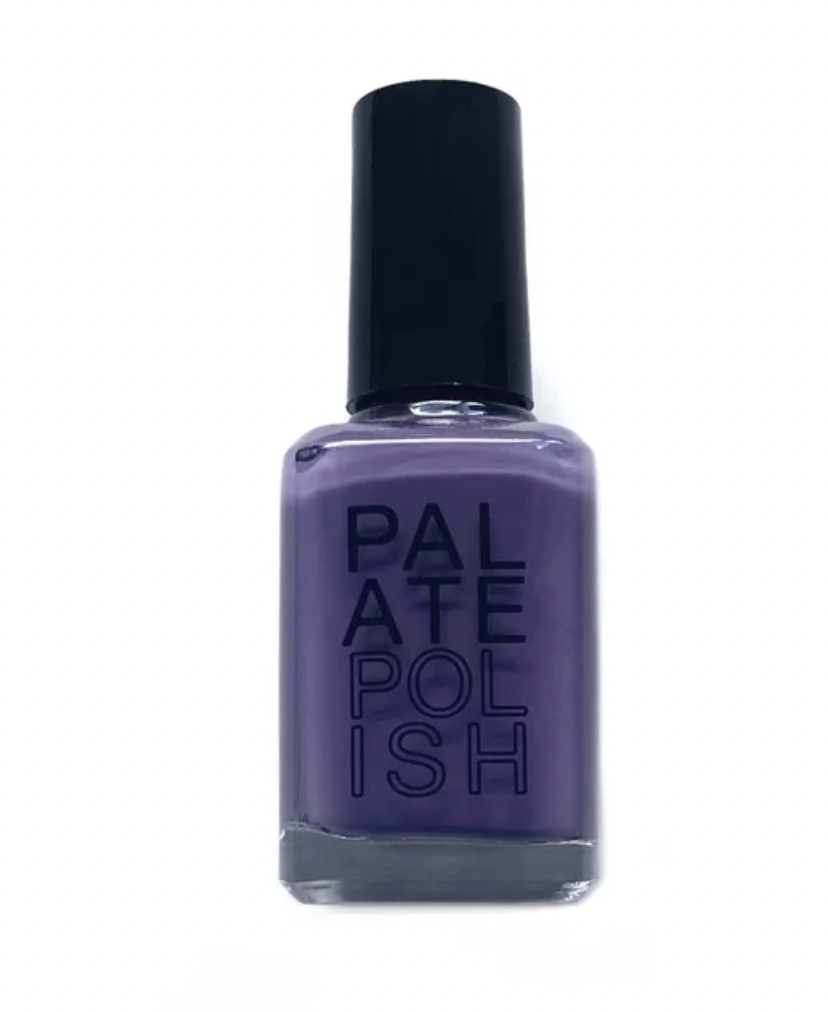 Palate Polish – Vegan Nail Polish (15ml)